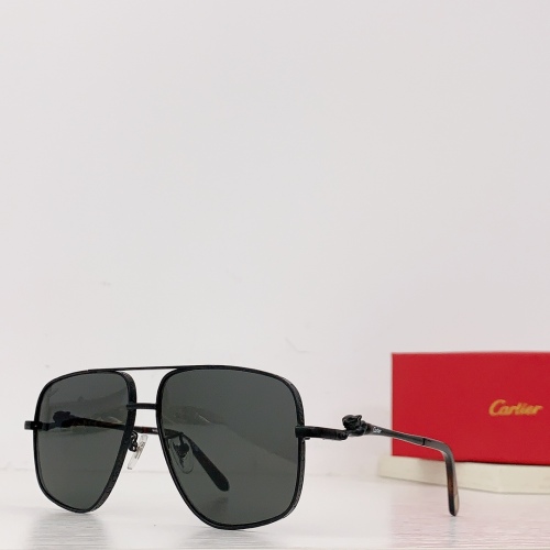 C*artier Glasses Top Quality