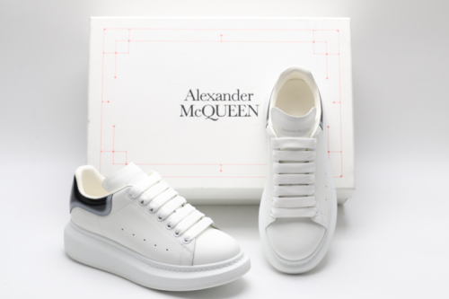 Men Women A*lexander M*cqueen Top Sneaker