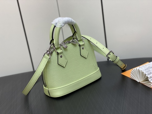 L*ouis V*uitton Top Bag 18*12*8CM