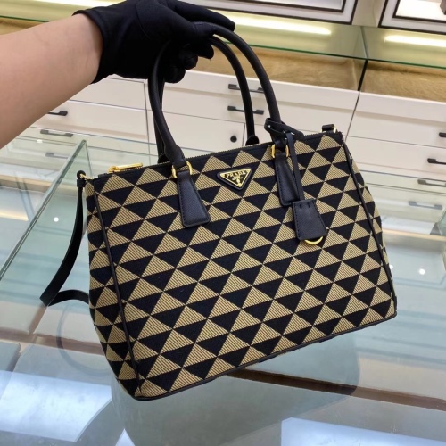P*rada Top Bag 33*24*15CM