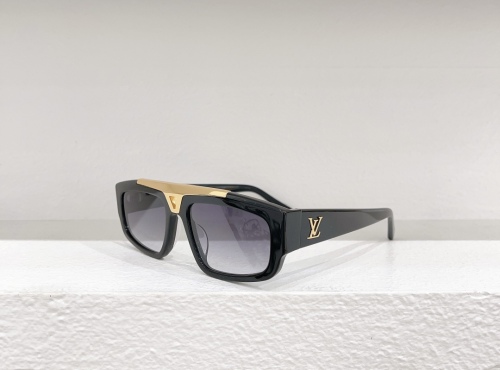 L*ouis V*uitton Glasses Top