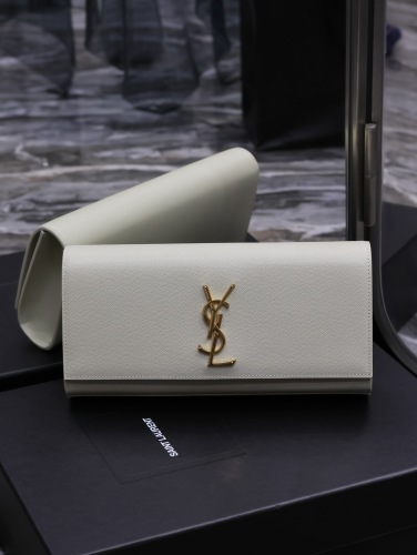 Y*SL Bag Top Quality 27*12*4CM