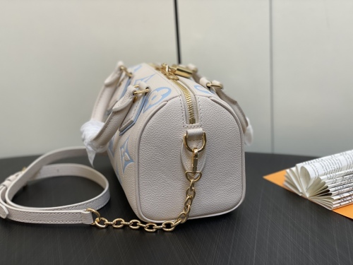 L*ouis V*uitton Top Bag 20.5*13.5*12CM