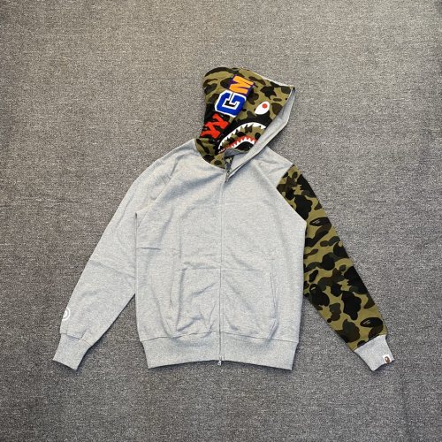 B*APE Top Quality Clothes