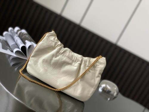 Y*SL Top Bag 24*14*4CM