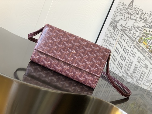 G*OYARD Bag Top Quality 19*3.3*21CM
