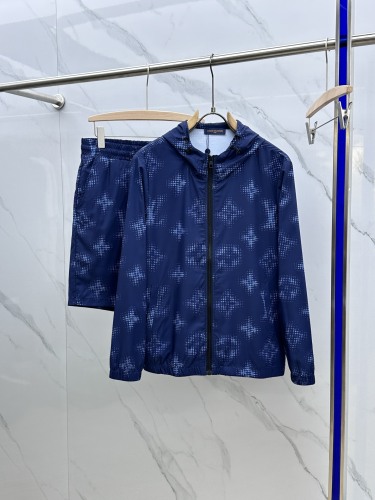 L*V Top Quality Suit