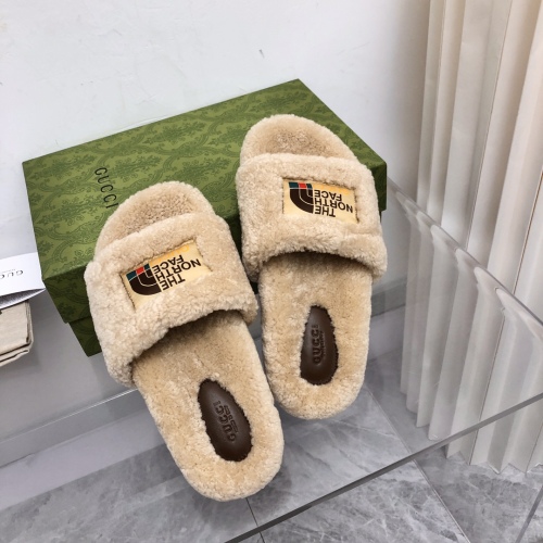 Women G*ucci Top Sandals