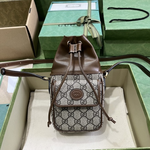 G*ucci Bag Top Quality 11.5*20*5.5CM