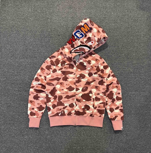 B*APE Top Quality Clothes