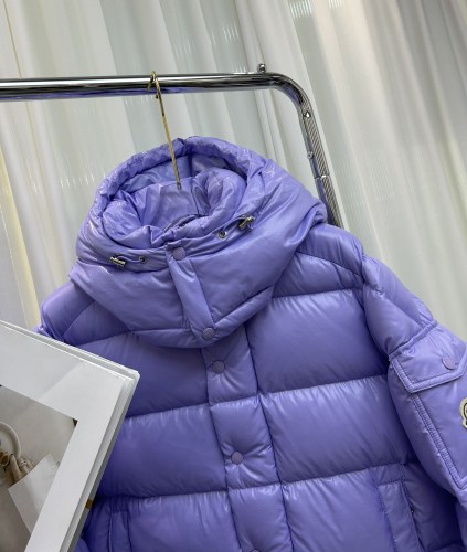 MON*CLER Top Quality Clothes