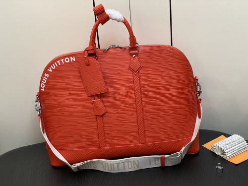 L*ouis V*uitton Top Bag 64*42*22CM