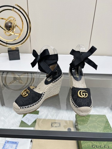 Women G*ucci Top Sandals