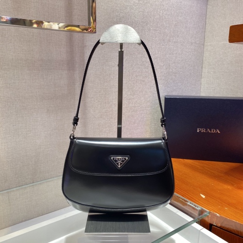 P*rada Bag Top Quality 23*18*4CM
