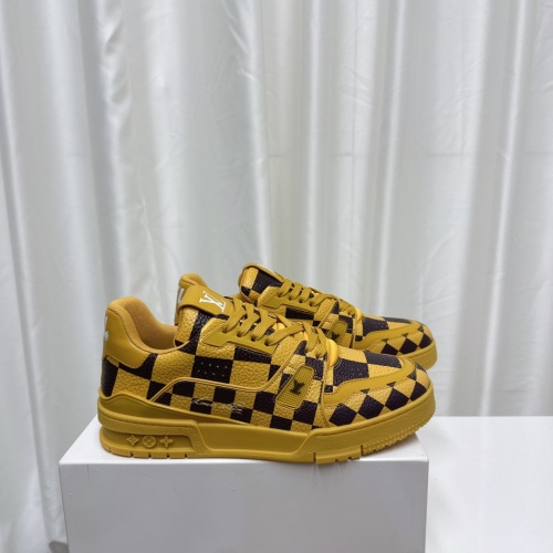 Men L*ouis V*uitton Top Sneakers Message US pics on whatsapp for More products