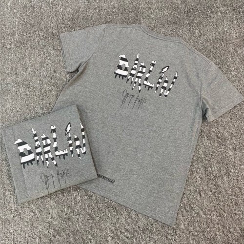 C*hrome H*earts Top Quality Clothes