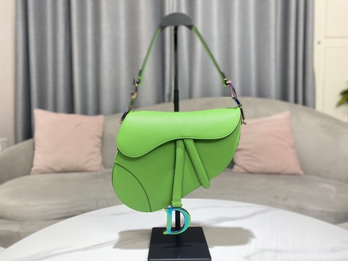 D*ior Top Bag 22.5*20*6.5CM