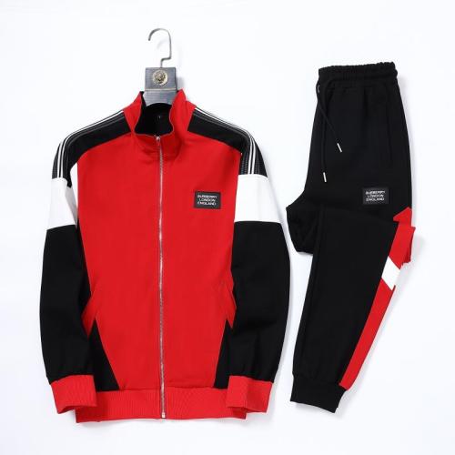 B*urberry Top Quality Clothes