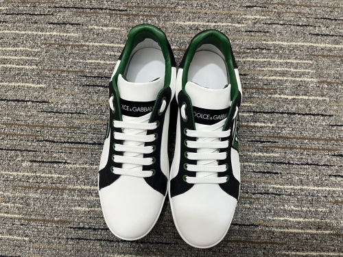 Men D*G Top Quality Sneaker