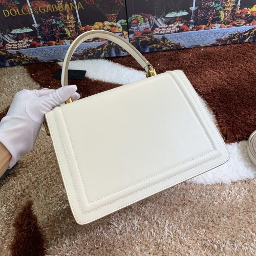 D*olce&G*abbana Top Bag 24*17*9CM