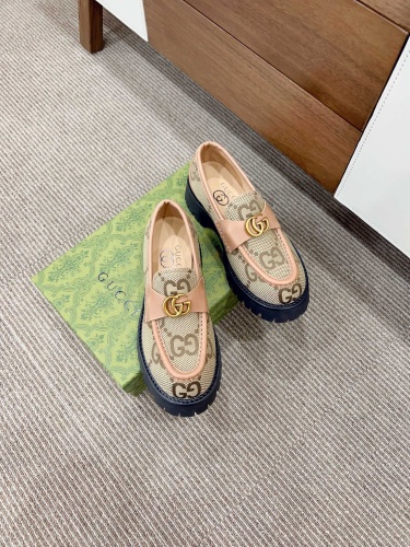 Women G*ucci Top Sneaker