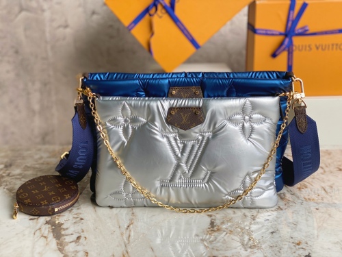 L*ouis V*uitton Bag Top Quality 34*21.5*5CM