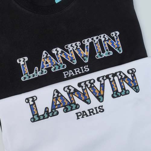 L*ANVIN Top Quality Clothes