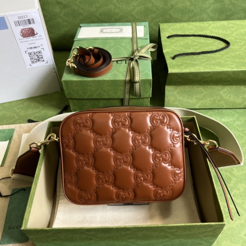 G*ucci Bag Top Quality 21.5*17*7.5CM