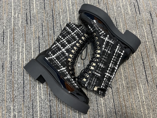 Women C*hanel Top Quality Sneaker
