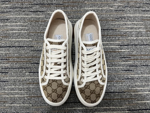 Women G*ucci Top Sneaker
