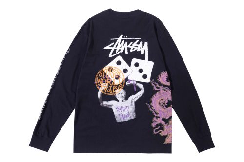 S*tussy Top Quality Clothes
