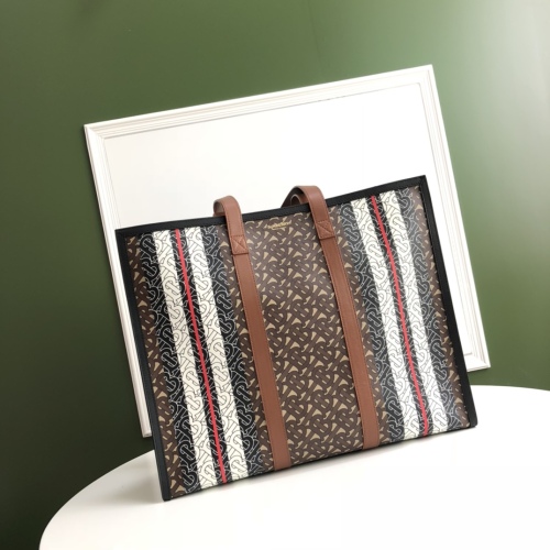 B*urberry Bag Top Quality 43*16*35CM