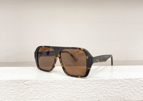 G*ucci Glasses Top Quality