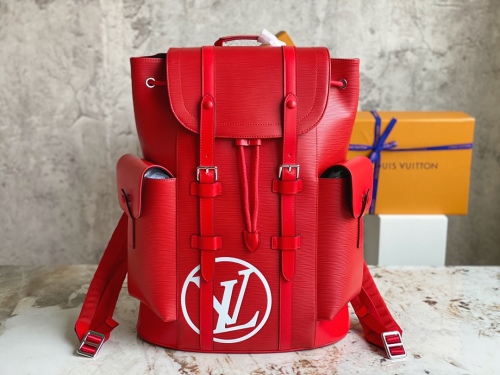 L*ouis V*uitton Top Bag 34*13*47CM