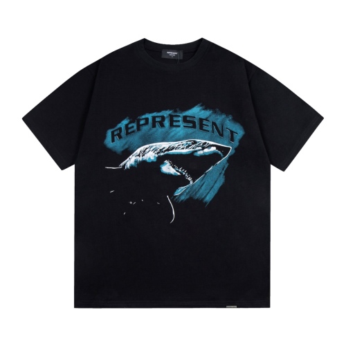 R*epresent Top Quality Clothes
