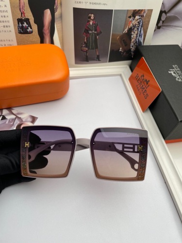 H*ermes Glasses Top Quality