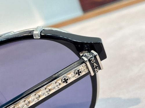 C*hrome H*earts Glasses Top Quality Message US on whatsapp for other links for More Glasses