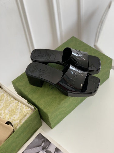 Women G*ucci Top Sandals
