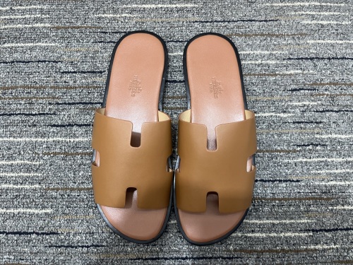 Men H*ermes Top Quality Sandals