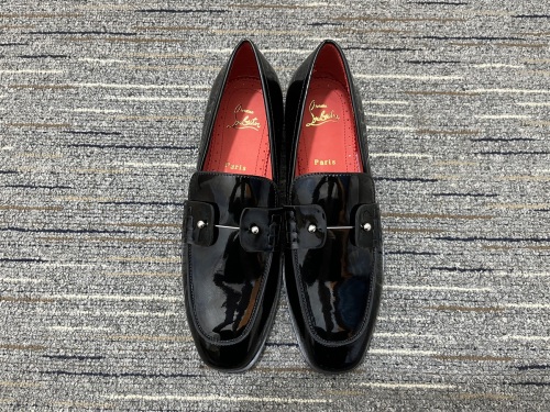 Men C*hristian L*ouboutin Loafer