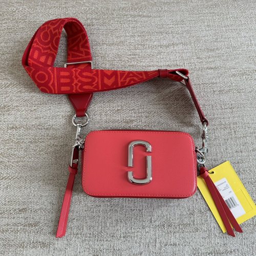 M*ARC J*ACOBS Top Bag 18*11*6CM