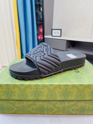 Men G*ucci Top Sandals