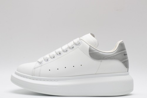 Men Women A*lexander M*cqueen Top Sneaker