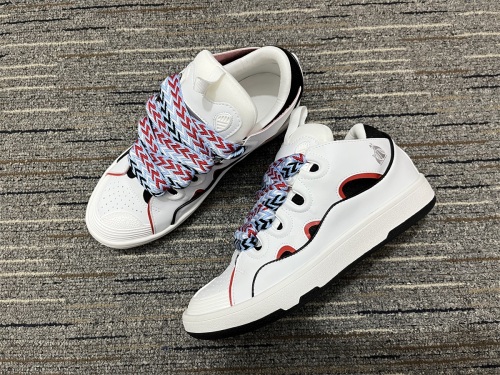 Men L*ANVIN Top Quality Sneaker