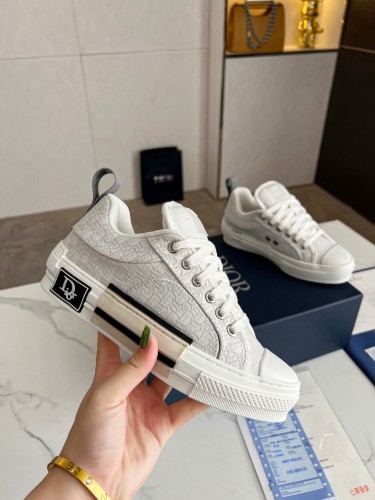 Men Women D*ior Top Quality Sneakers