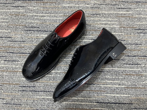Men C*hristian L*ouboutin Loafer