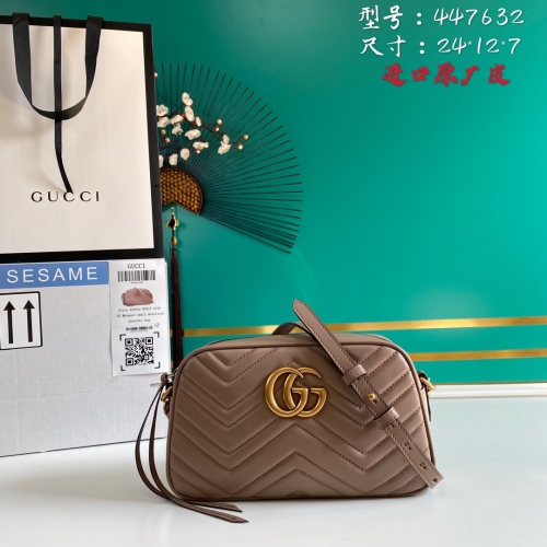 G*ucci Top Bag 24*12*7CM