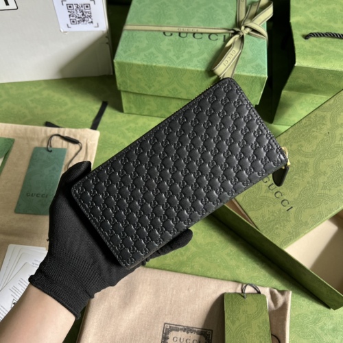G*ucci Top Wallets 19*10*2CM