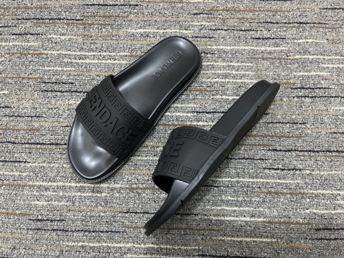 Men F*endi Top Quality Sandals
