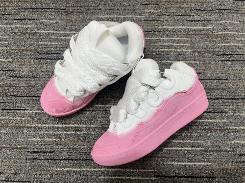 Men L*ANVIN Top Quality Sneaker